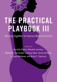 Abbildung von: The Practical Playbook III - OUP eBook