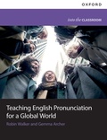Cover: Teaching English Pronunciation for a Global World - Oxford University Press