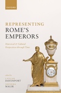 Abbildung von: Representing Rome's Emperors - OUP eBook