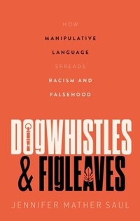 Abbildung von: Dogwhistles and Figleaves - OUP eBook