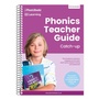 Cover: Phonics Teacher Guide Catch-Up - Phonic Books Ltd