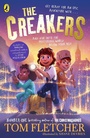 Cover: The Creakers - Puffin
