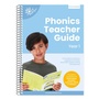 Bild: Phonics Teacher Guide Year 1 - Phonic Books Ltd