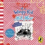 Cover: Diary of a Wimpy Kid: Hot Mess (Book 19) - Puffin