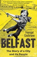 Cover: Belfast - Yale University Press