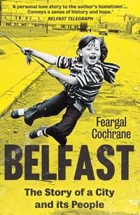 Enlarge image Cover: Belfast - Yale University Press