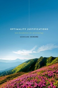 Abbildung von: Optimality Justifications - OUP eBook