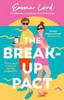 Cover: The Break-Up Pact - Piatkus Books
