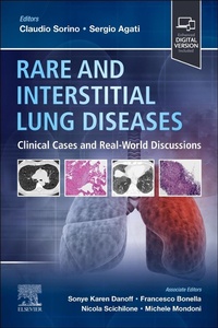 Bild: Rare and Interstitial Lung Diseases - Elsevier