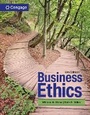Cover: Business Ethics - Wadsworth Publishing Co Inc
