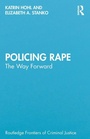 Cover: Policing Rape - Routledge