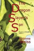 Cover: The Dragon Slayer's Son - Sandfly Books