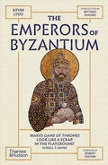 Cover: The Emperors of Byzantium - Thames & Hudson Ltd