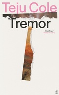 Cover: Tremor - Faber & Faber