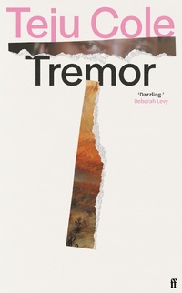 Enlarge image Cover: Tremor - Faber & Faber