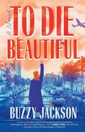 Cover: To Die Beautiful - Dutton
