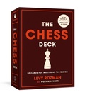 Cover: The Chess Deck - Random House Inc