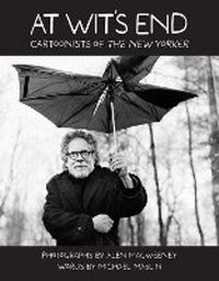 Enlarge image Cover: At Wit's End - Random House Inc