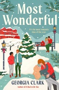 Cover: Most Wonderful - The Dial Press