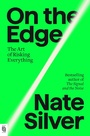 Cover: On the Edge - Penguin Press