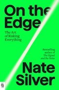 Cover: On the Edge - Penguin Press