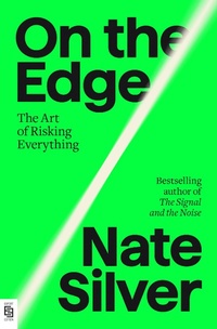 Abbildung von: On the Edge - Penguin Press