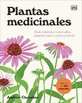 Cover: Plantas medicinales (The Home Herbal) - Penguin Young Readers