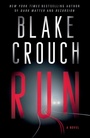 Cover: Run - Ballantine Books Inc.