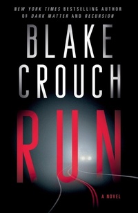 Enlarge image Cover: Run - Ballantine Books Inc.