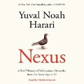 Cover: Nexus - Random House US Audio