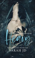 Cover: Heavy - Sj Duncan