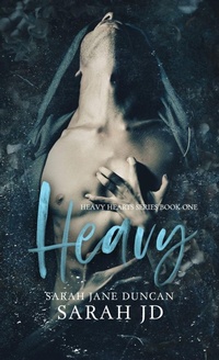Enlarge image Cover: Heavy - Sj Duncan