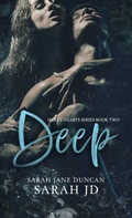 Cover: Deep - Sj Duncan