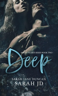 Enlarge image Cover: Deep - Sj Duncan