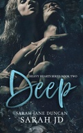 Cover: Deep - Sj Duncan