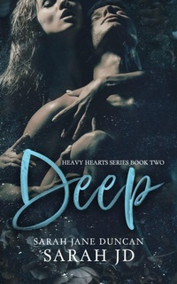 Enlarge image Cover: Deep - Sj Duncan
