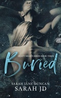 Cover: Buried - Sj Duncan