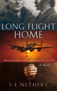 Abbildung von: Long Flight Home - The Seventh Scribe
