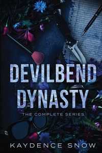 Enlarge image Cover: The Complete Devilbend Dynasty Series - Kaydence Snow