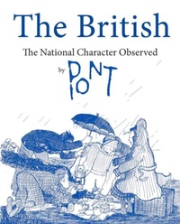 Enlarge image Cover: The British - Duckworth