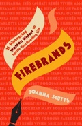 Cover: Firebrands - Duckworth