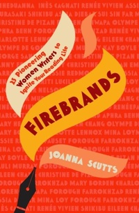Abbildung von: Firebrands - Duckworth