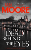 Cover: Dead Behind the Eyes - Duckworth