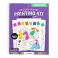 Cover: Unicorn Dreams Painting Kit - Mudpuppy Press