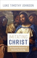 Cover: Imitating Christ - William B Eerdmans Publishing Co