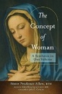 Cover: The Concept of Woman - William B Eerdmans Publishing Co