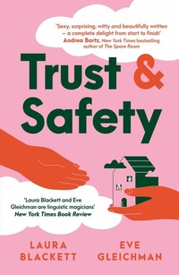 Abbildung von: Trust and Safety - Verve Books