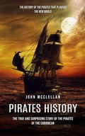 Cover: Pirates History - John McClellan