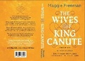 Cover: The Wives of King Canute - Speckled Mountain Books