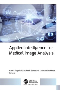 Abbildung von: Applied Intelligence for Medical Image Analysis - Taylor & Francis